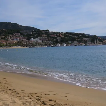 Parc Du Lavandou Le Lavandou