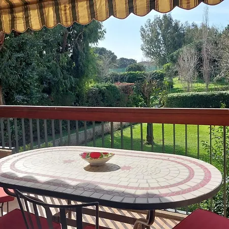 Parc Du Lavandou