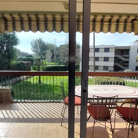 Parc Du Lavandou Le Lavandou