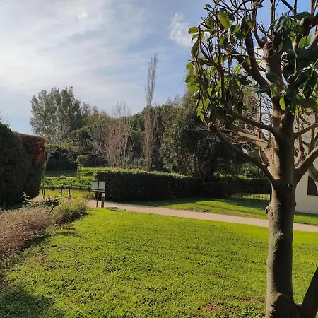 Appartamento Parc Du Lavandou Le Lavandou