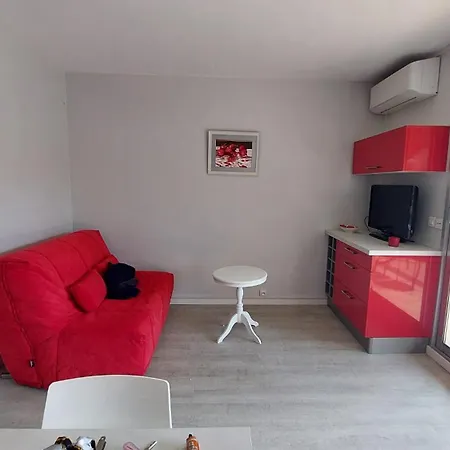 Apartamento Parc Du Lavandou