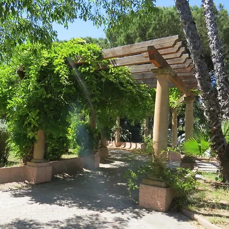 Apartamento Parc Du Lavandou Le Lavandou