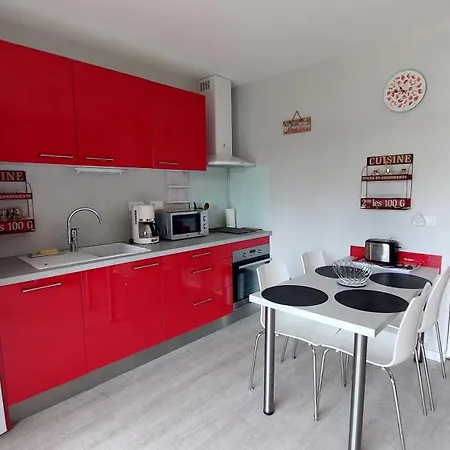 Apartamento Parc Du Lavandou *