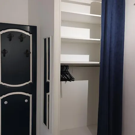 Apartamento Parc Du Lavandou *