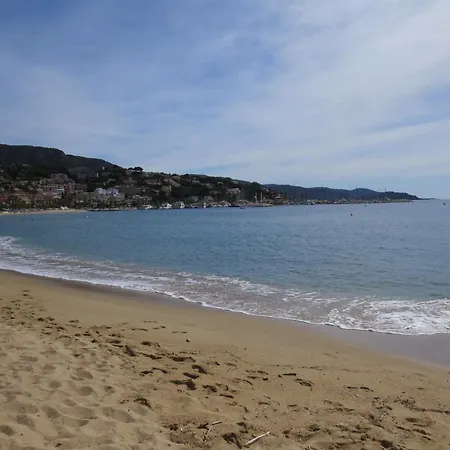Appartamento Parc Du Lavandou *