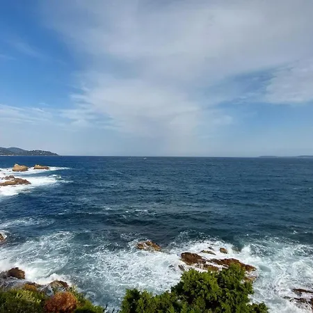 Parc Du Lavandou *